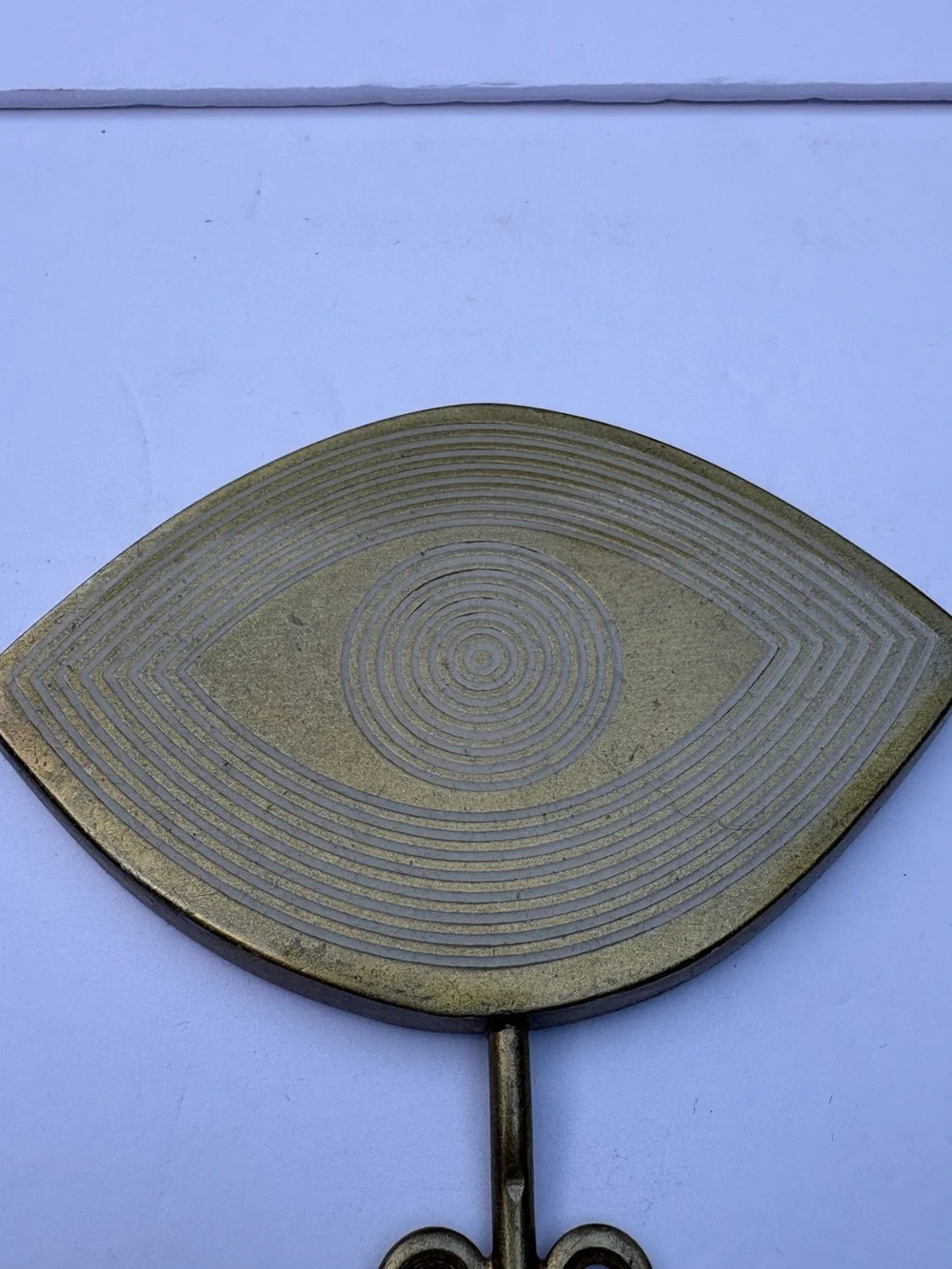 NWOT Urban Outfitters Eye Wall Hook